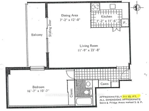 5 Massey Square, Unit 2801 — photo 18