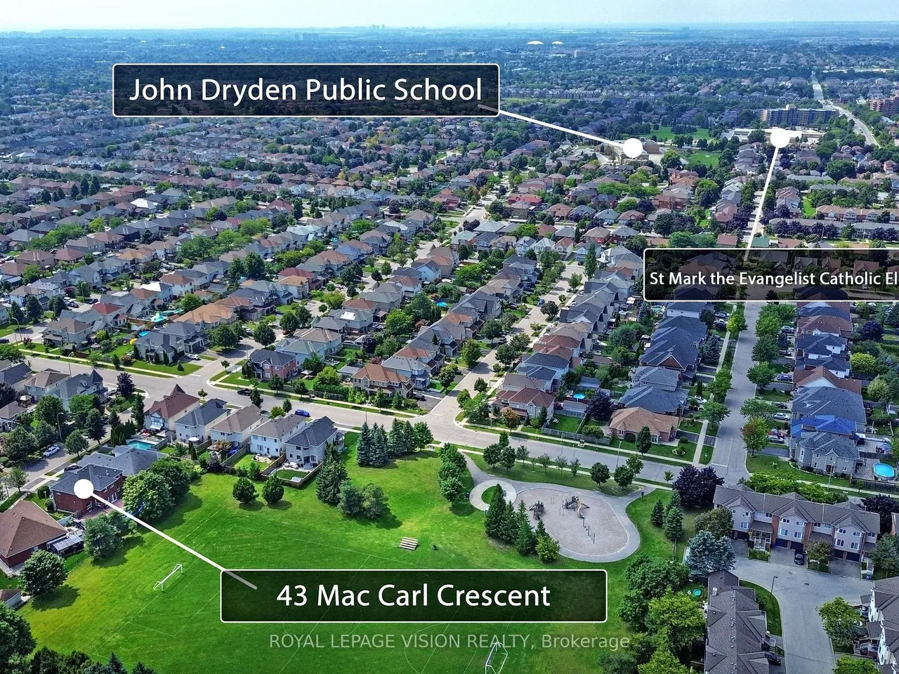43 Mac Carl Crescent — photo 40