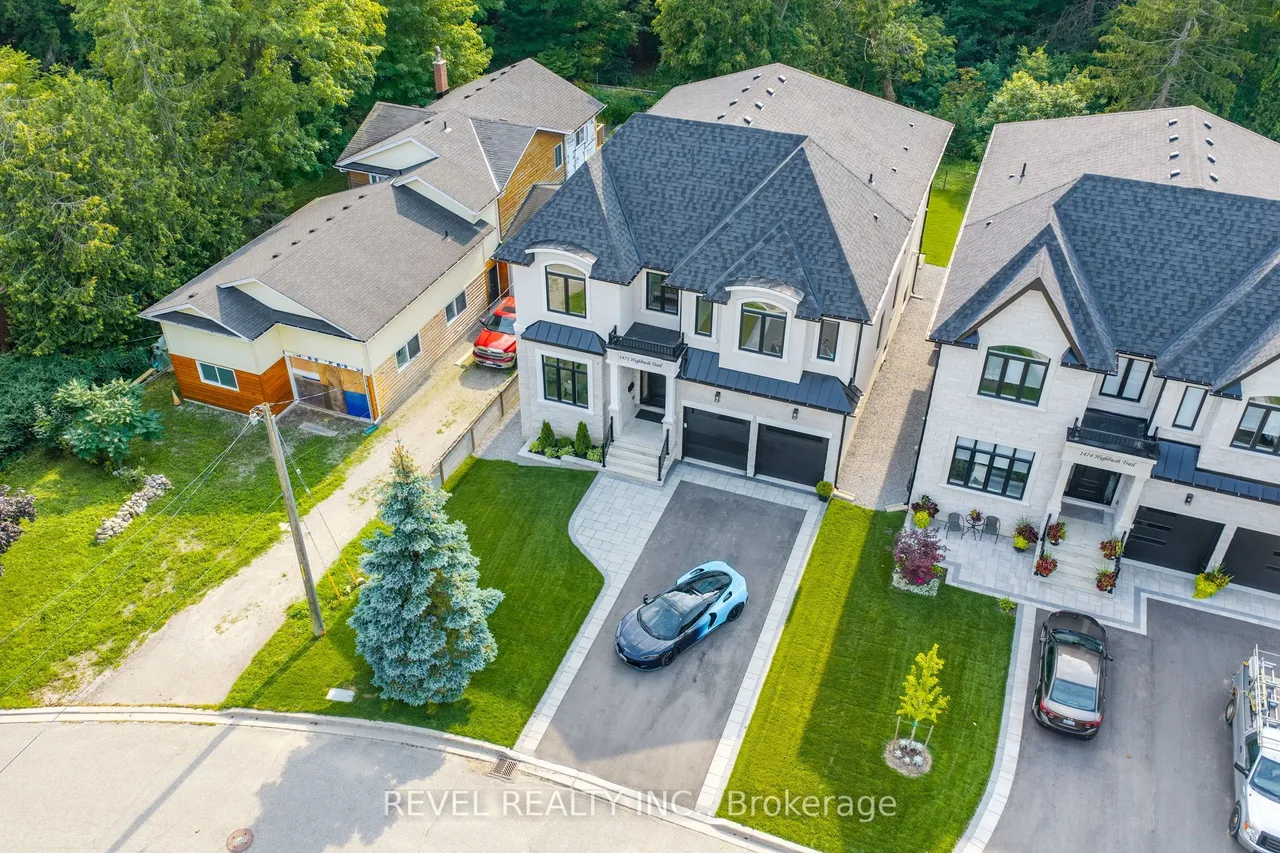 1472 Highbush Trail — photo 3
