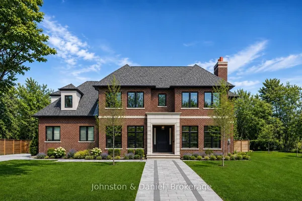 4 Pine Ridge Drive