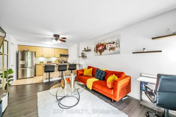 83 Aspen Springs Drive, Unit 208 — photo 2