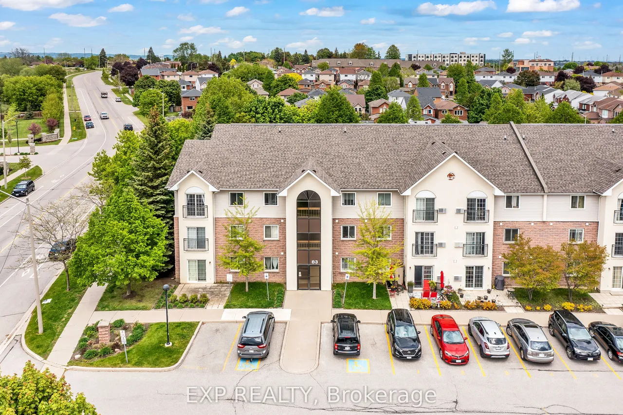 83 Aspen Springs Drive, Unit 208