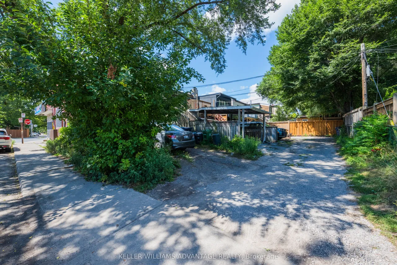 491 Jones Avenue — photo 47