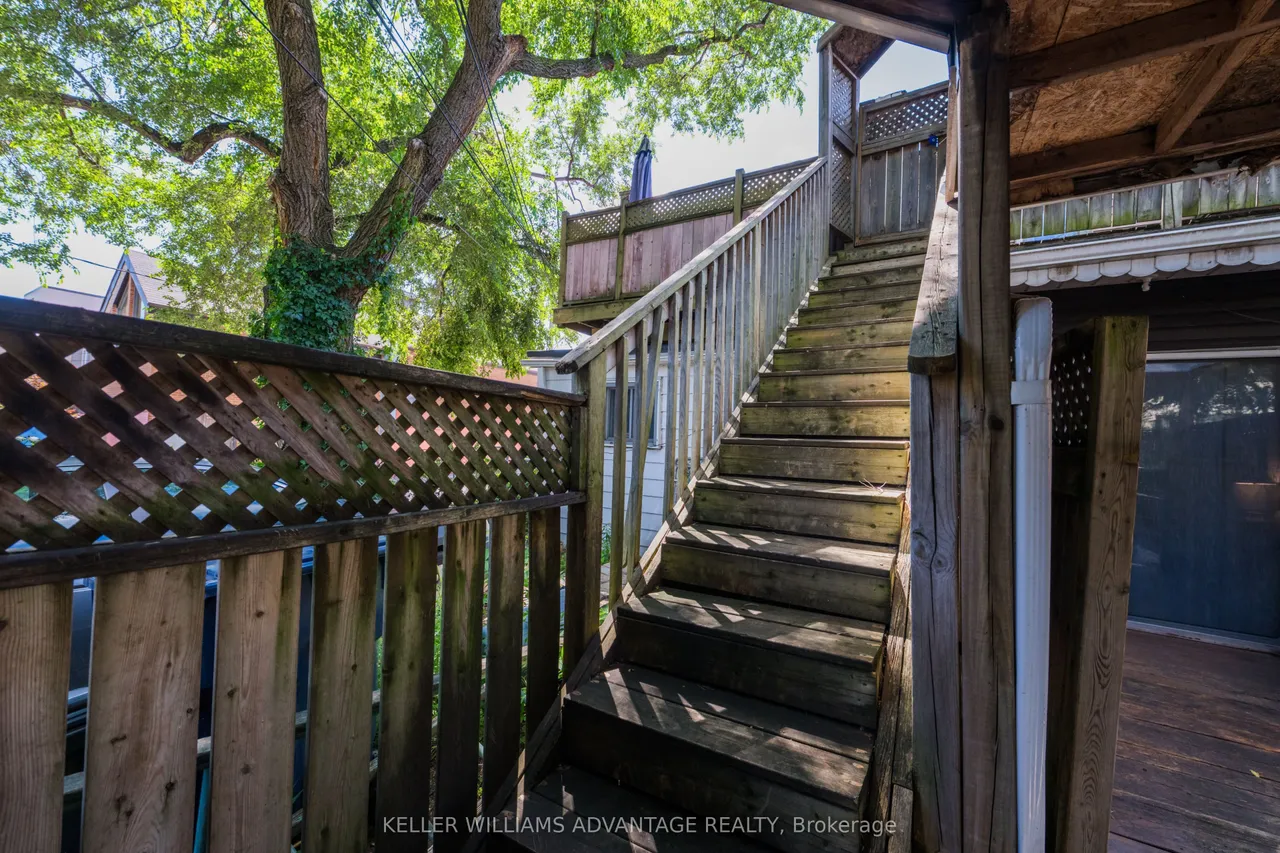 491 Jones Avenue — photo 46