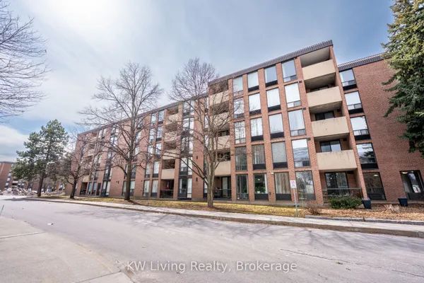 1525 Diefenbaker Court, Unit 402 — photo 2