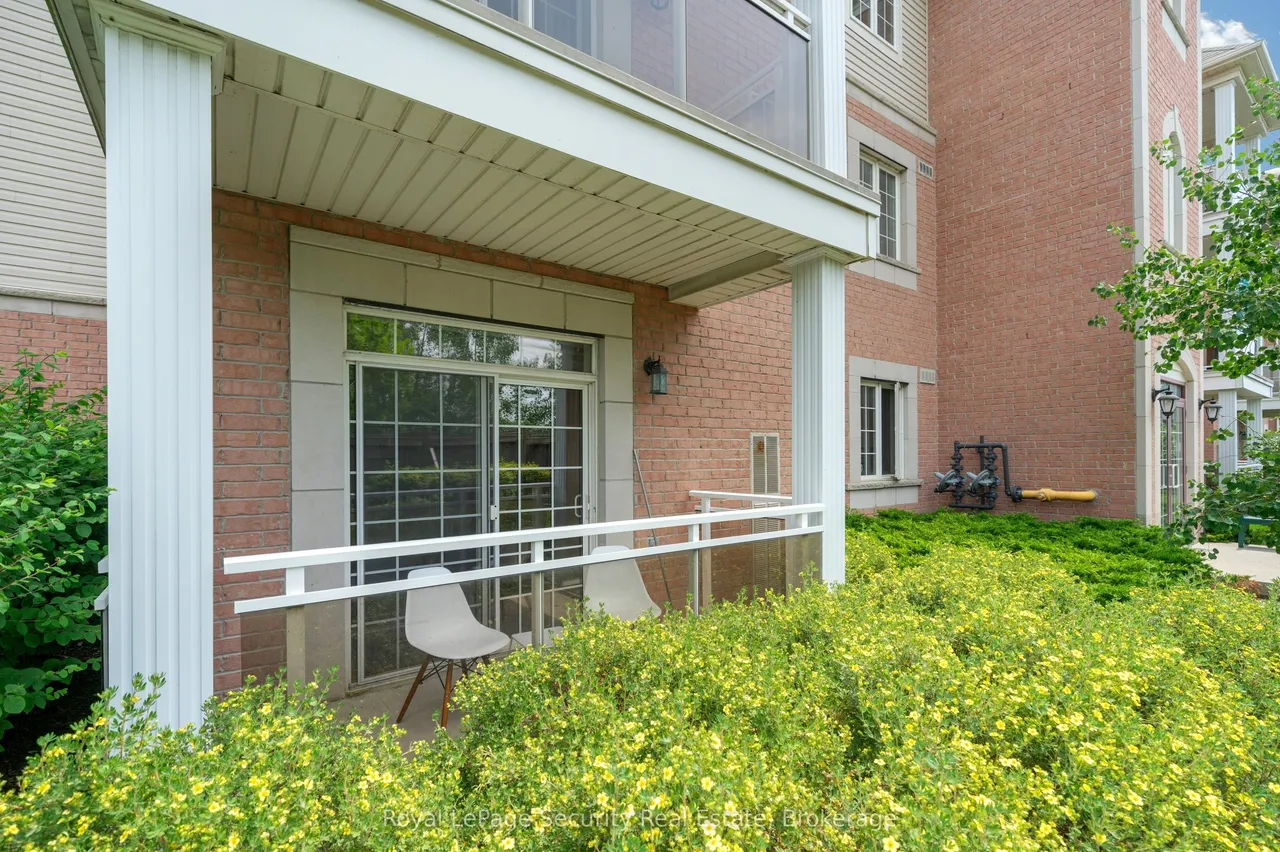 52 Harvey Johnston Way, Unit 101 — photo 31