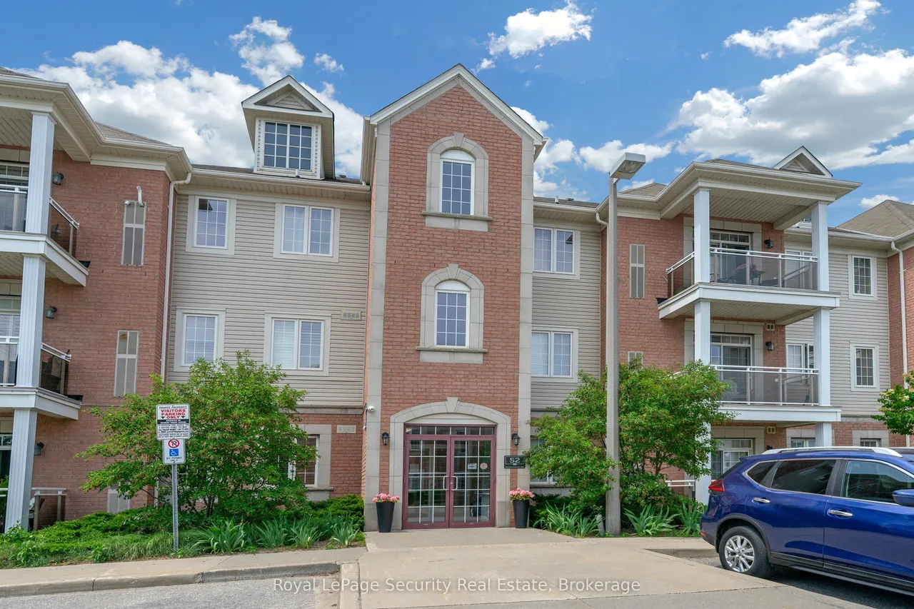 52 Harvey Johnston Way, Unit 101