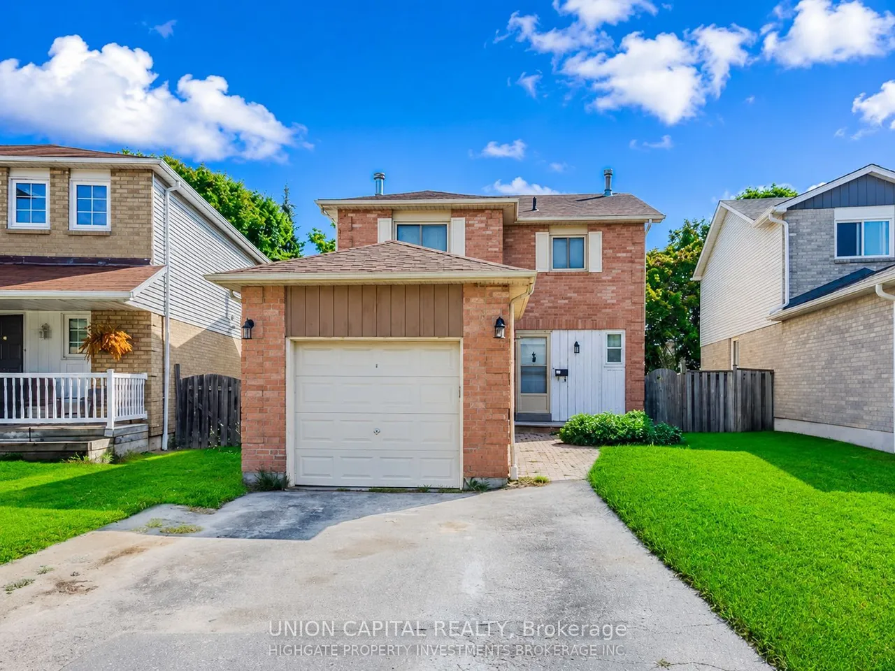 21 Noble Drive