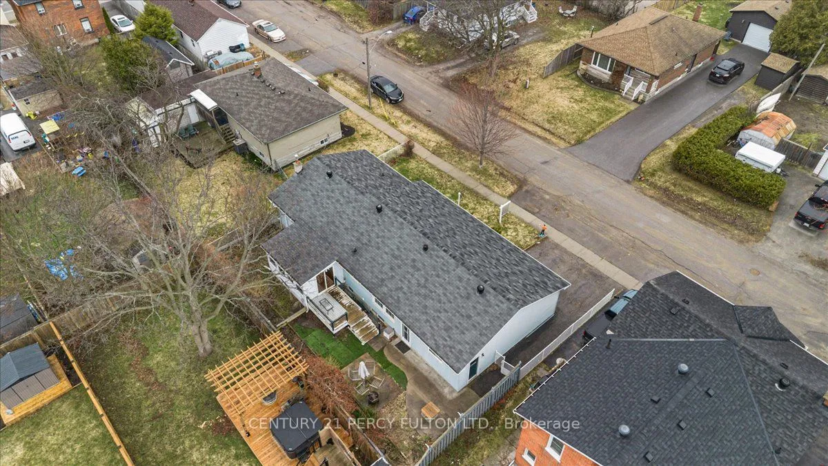 5 Durham Street — photo 33