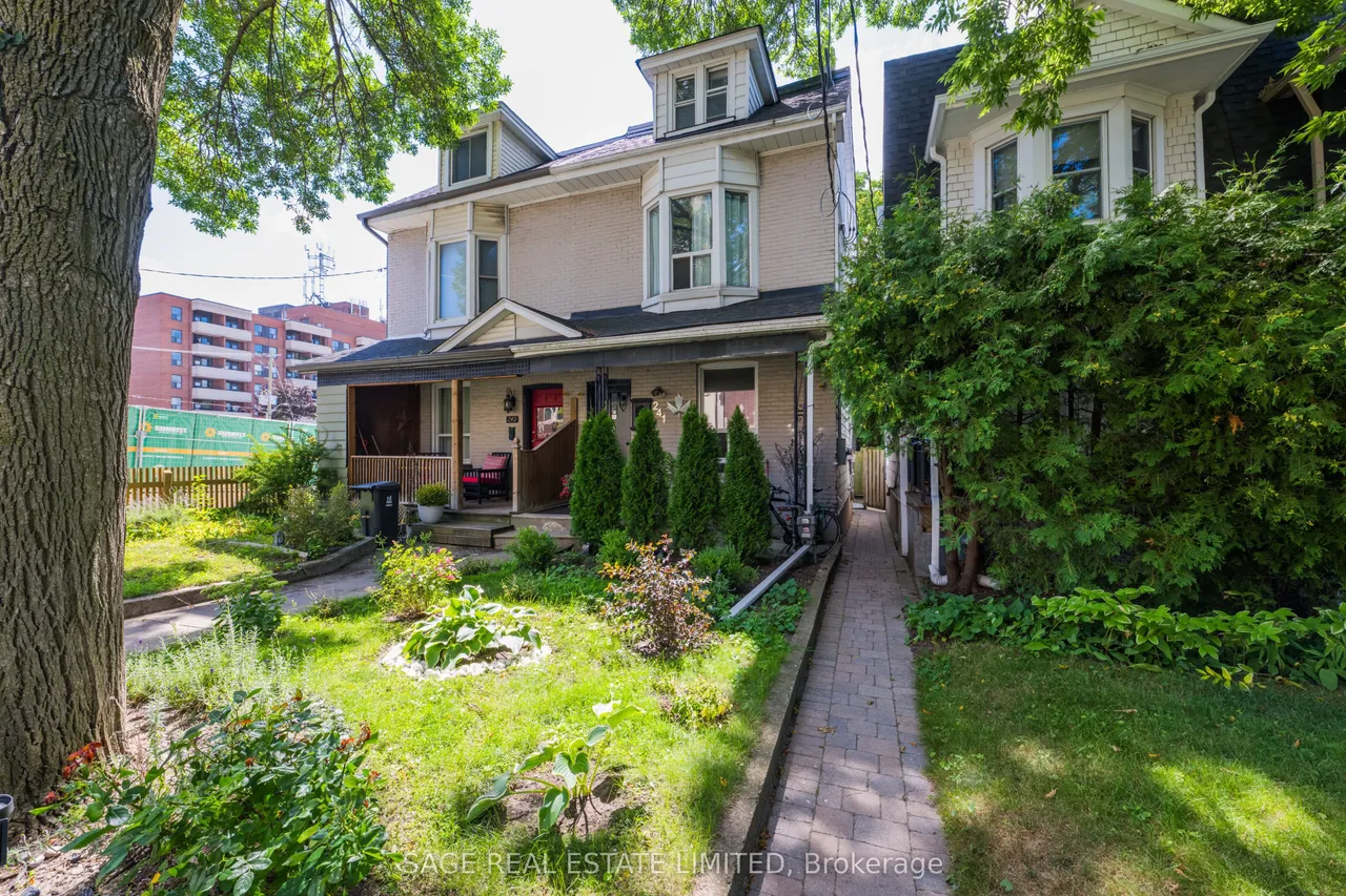 241 Langley Avenue