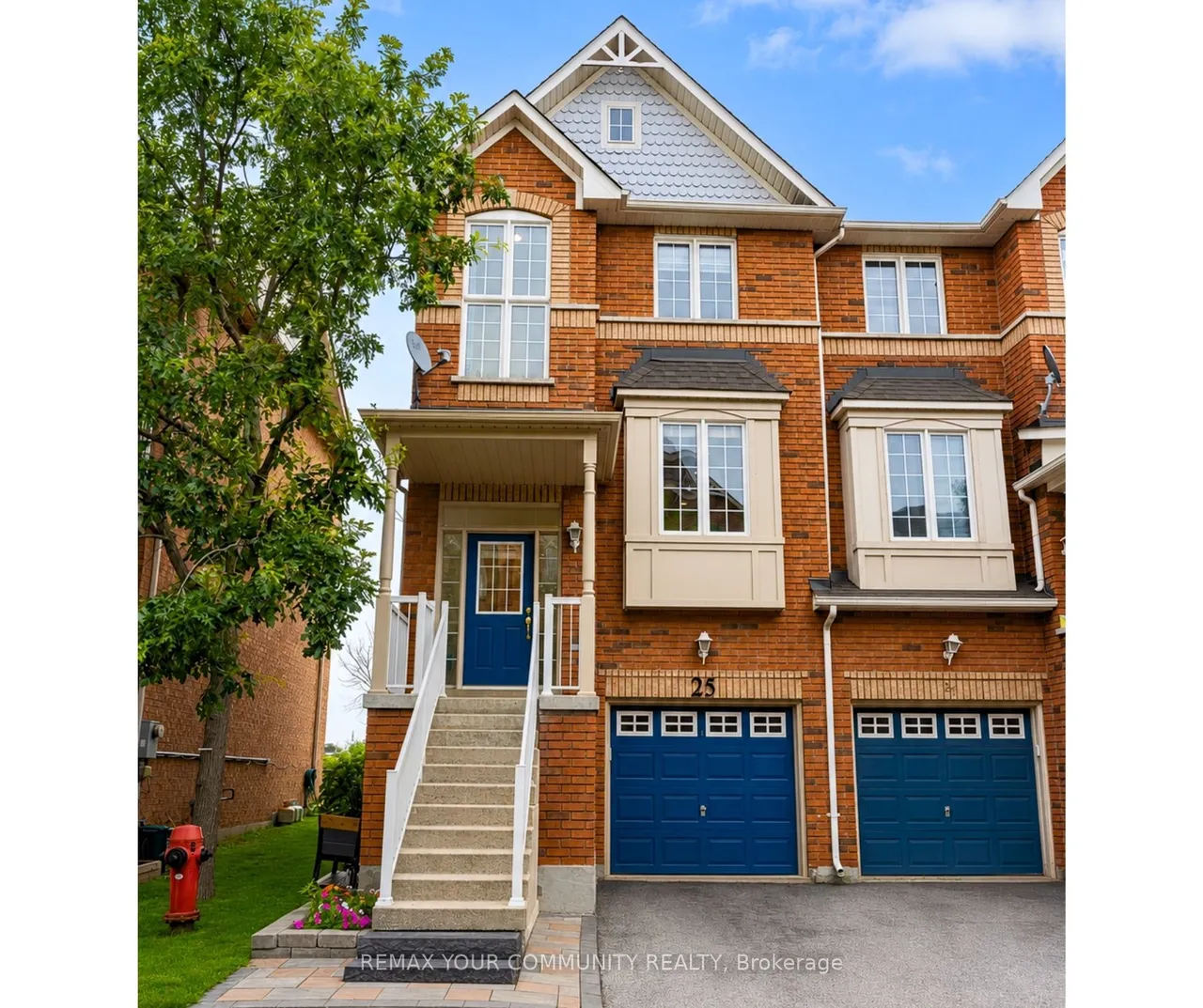25 Annable Lane, Unit 34