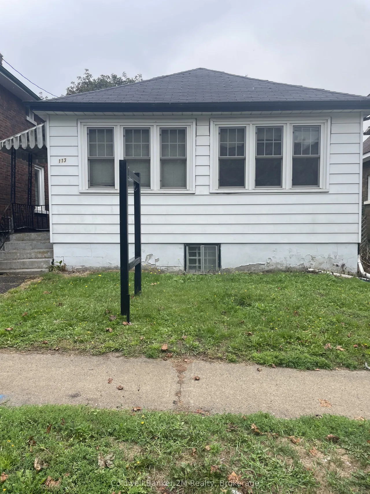 113 Elgin Street W