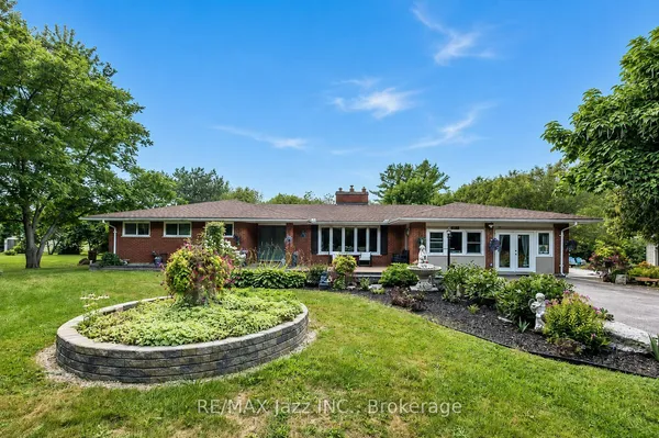 4474 Old Scugog Road