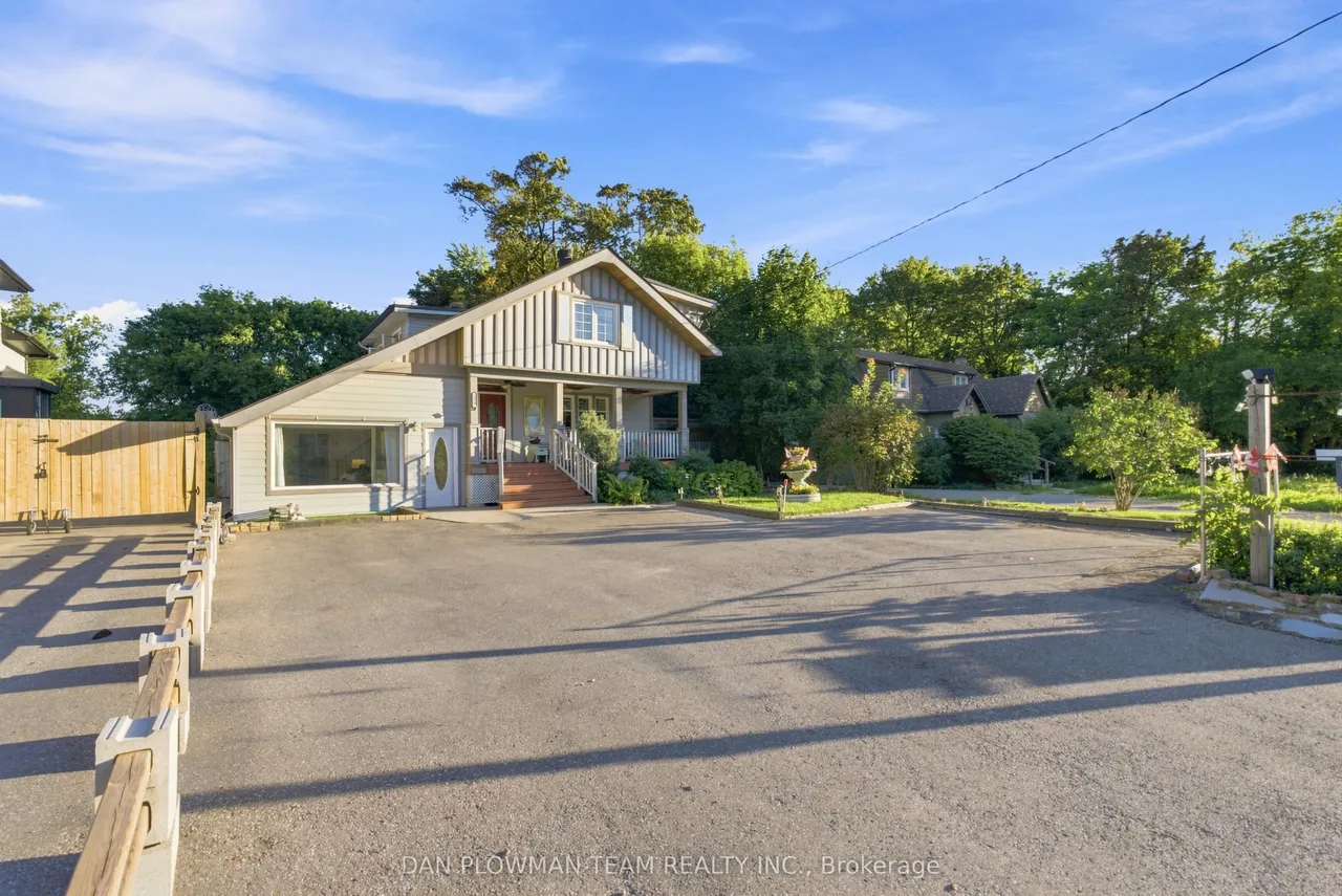 519 Kingston Road W — photo 2