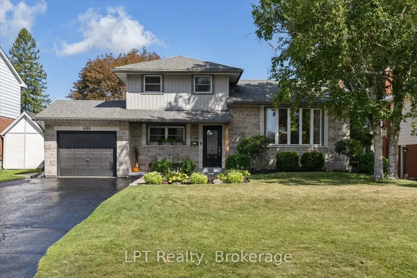 406 Glenmar Avenue