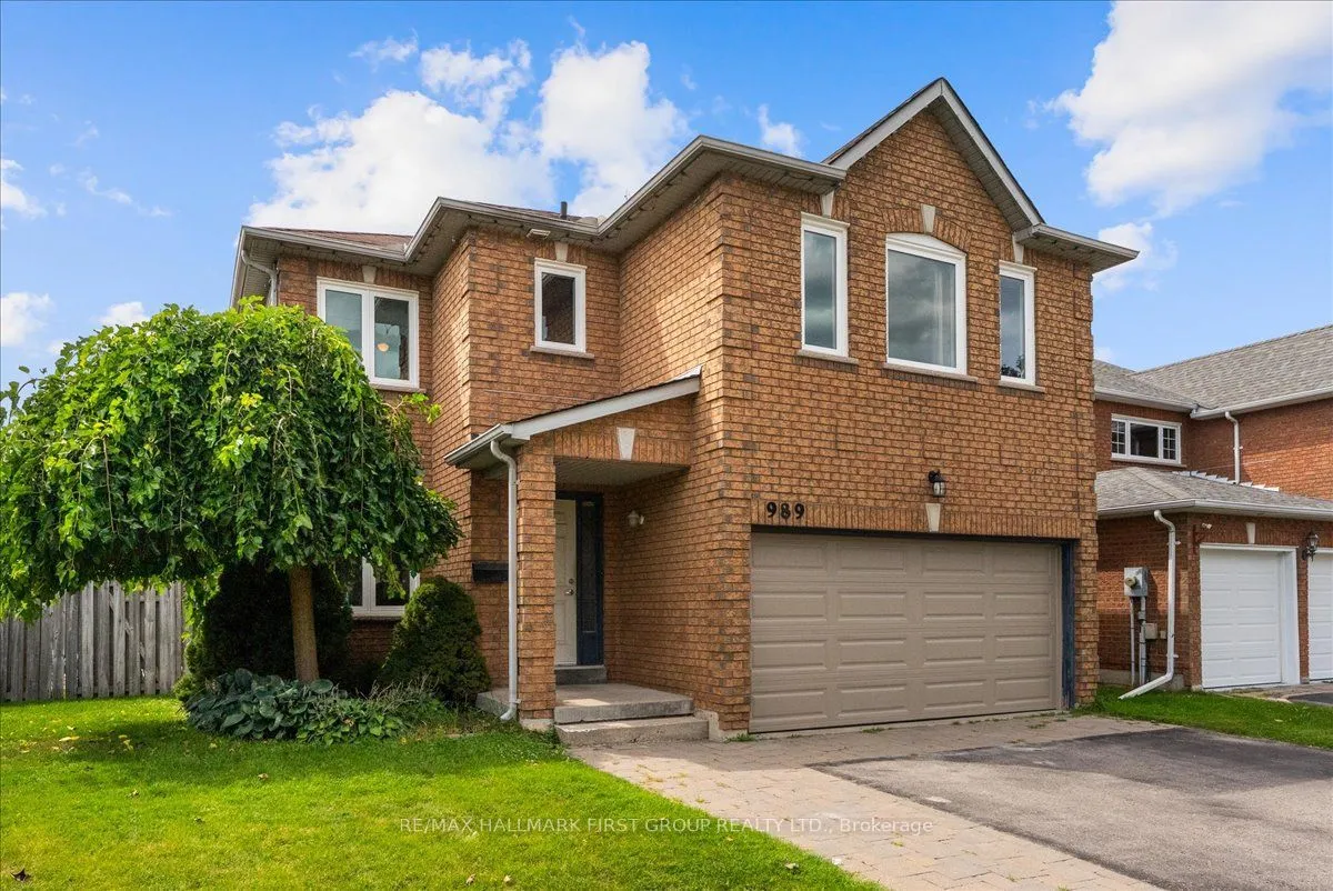 989 Deer Valley Drive — photo 3