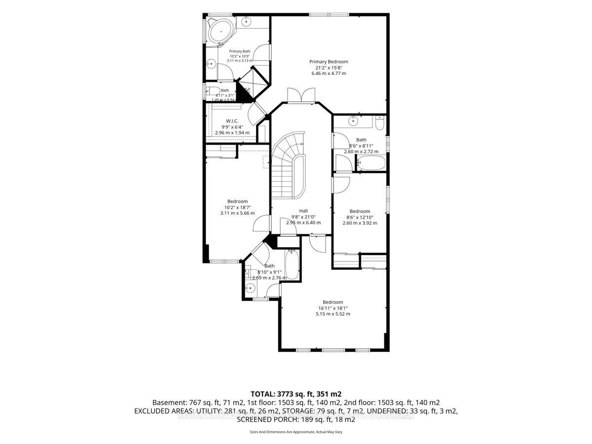989 Deer Valley Drive — photo 44