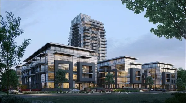 1606 Charles Street, Unit 810 — photo 2