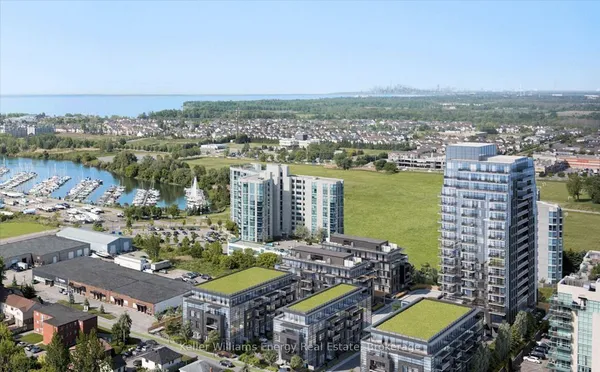 1606 Charles Street, Unit 810