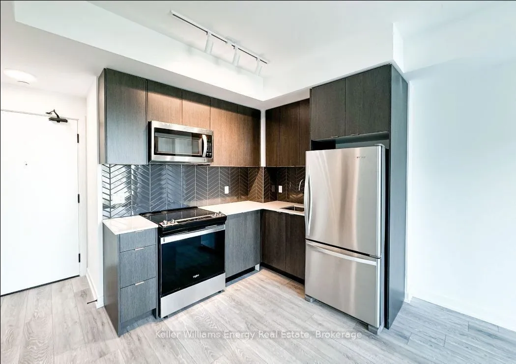 1606 Charles Street, Unit 810 — photo 3
