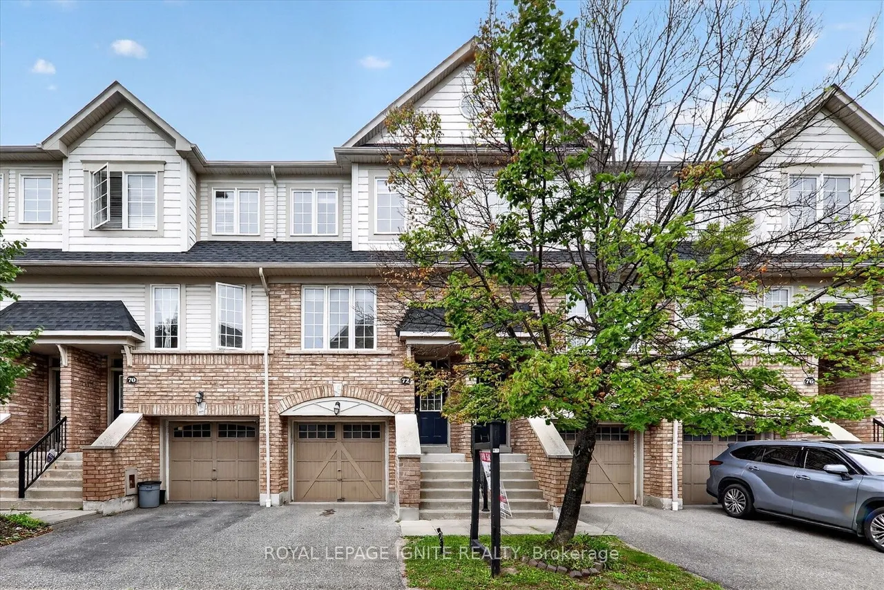 72 Oakins Lane