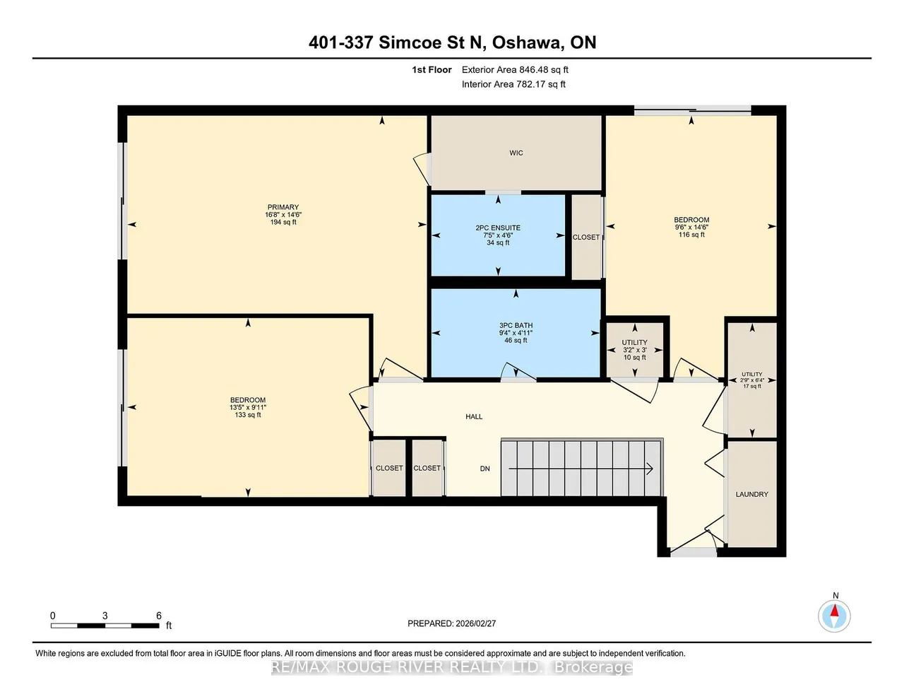 337 Simcoe Street, Unit 401 — photo 42