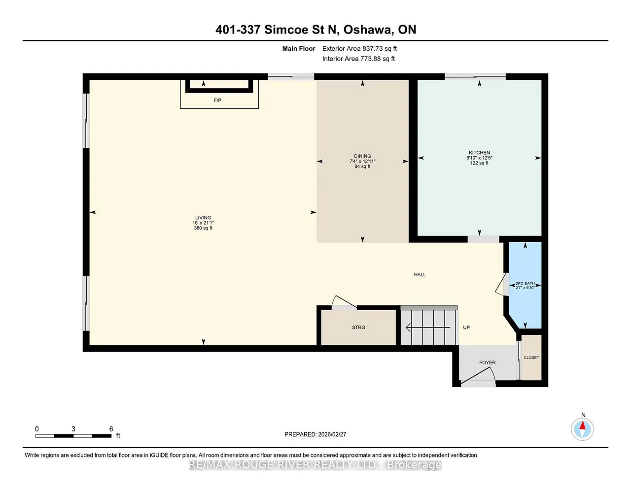 337 Simcoe Street, Unit 401 — photo 41