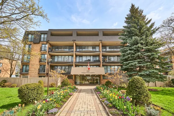 337 Simcoe Street, Unit 401 — photo 2