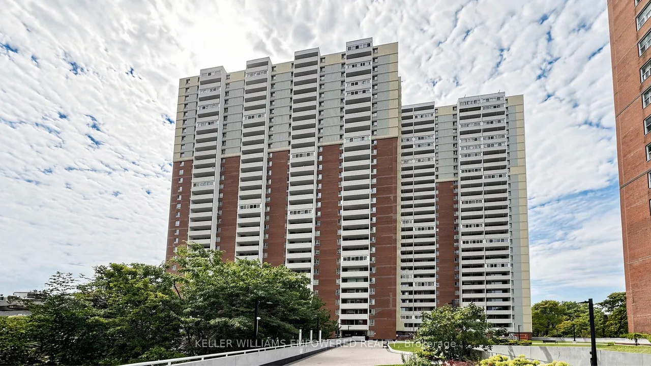 1 Massey Square, Unit 2312 — photo 3