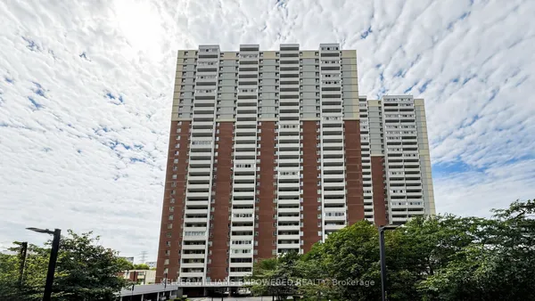 1 Massey Square, Unit 2312 — photo 2