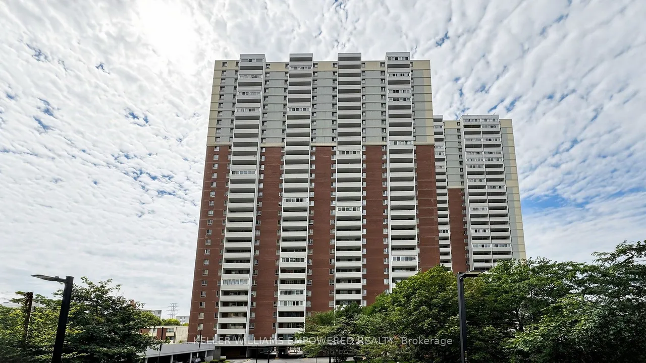 1 Massey Square, Unit 2312 — photo 2