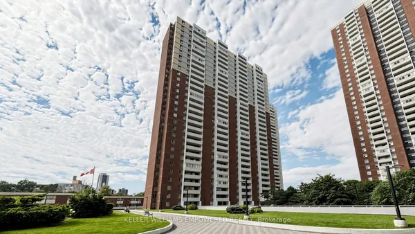 1 Massey Square, Unit 2312