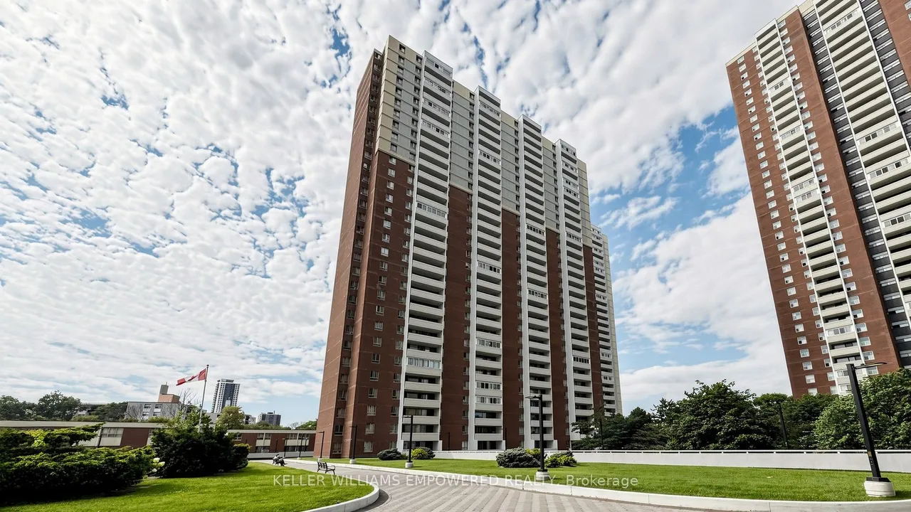 1 Massey Square, Unit 2312