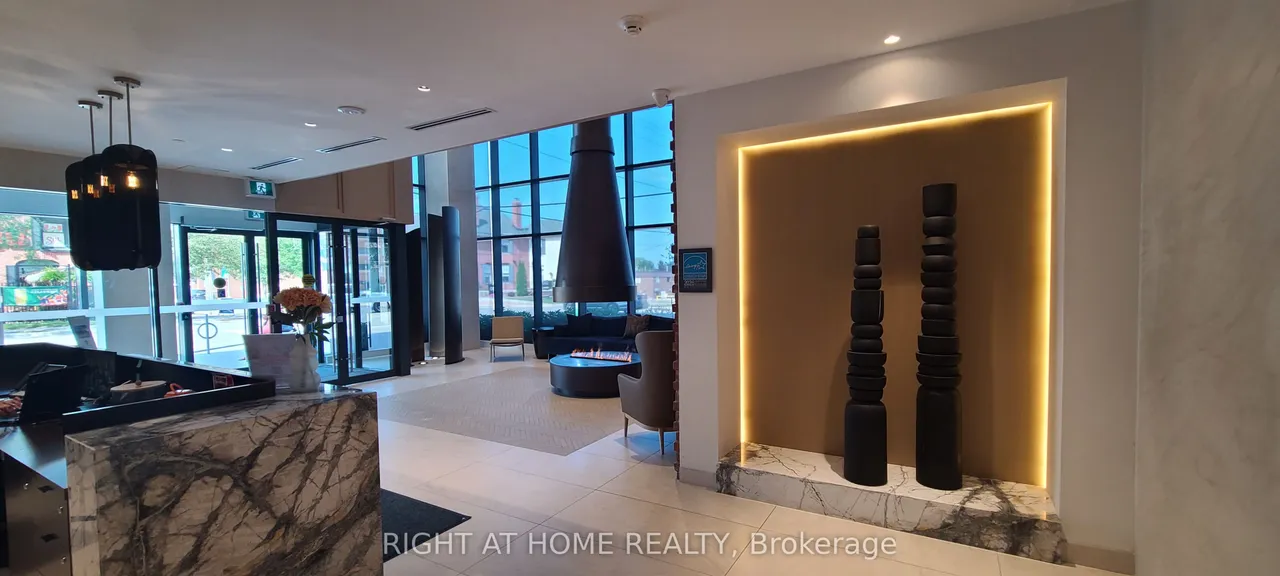 201 BROCK Street S, Unit 211 — photo 3