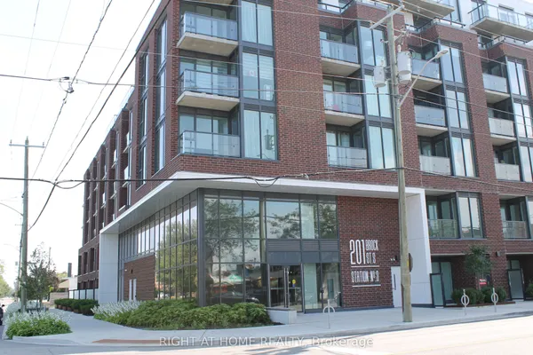201 BROCK Street S, Unit 211 — photo 2