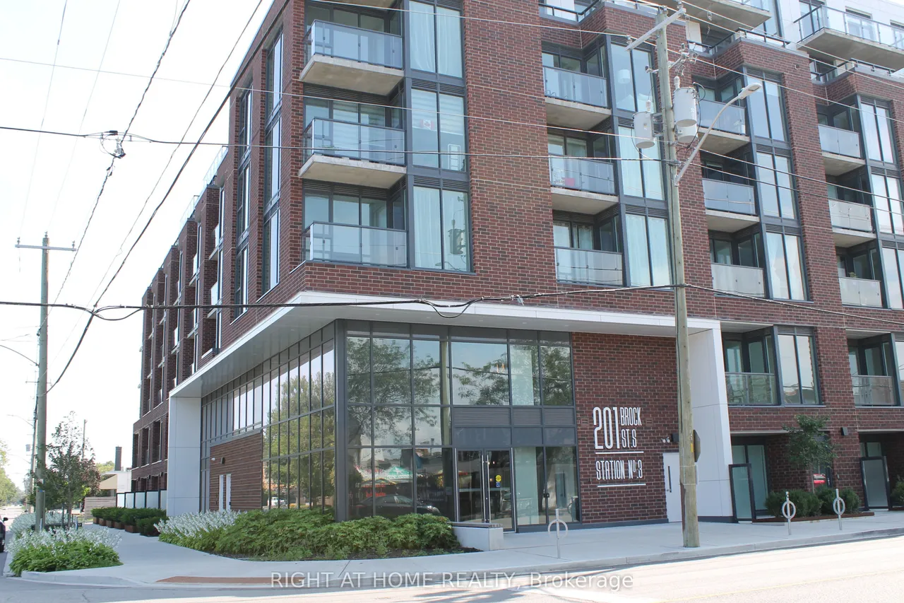 201 BROCK Street S, Unit 211 — photo 2