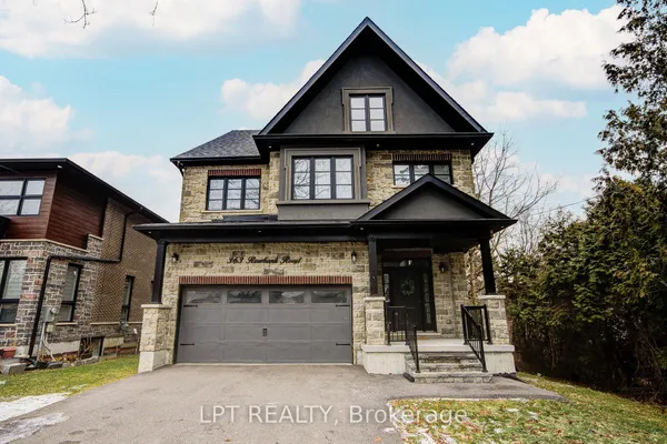 363 Rosebank Road