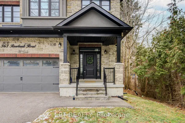 363 Rosebank Road — photo 2