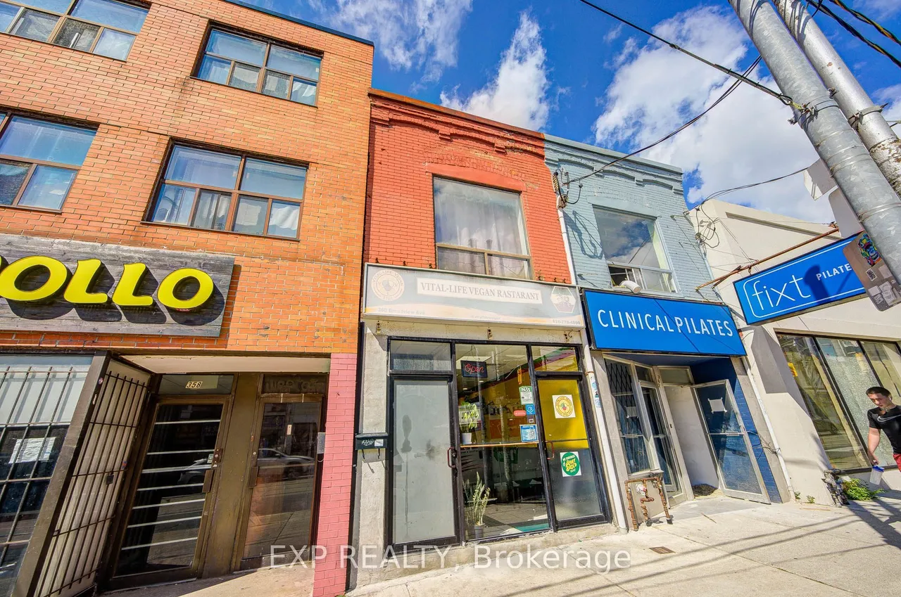 360 Broadview Avenue — photo 3