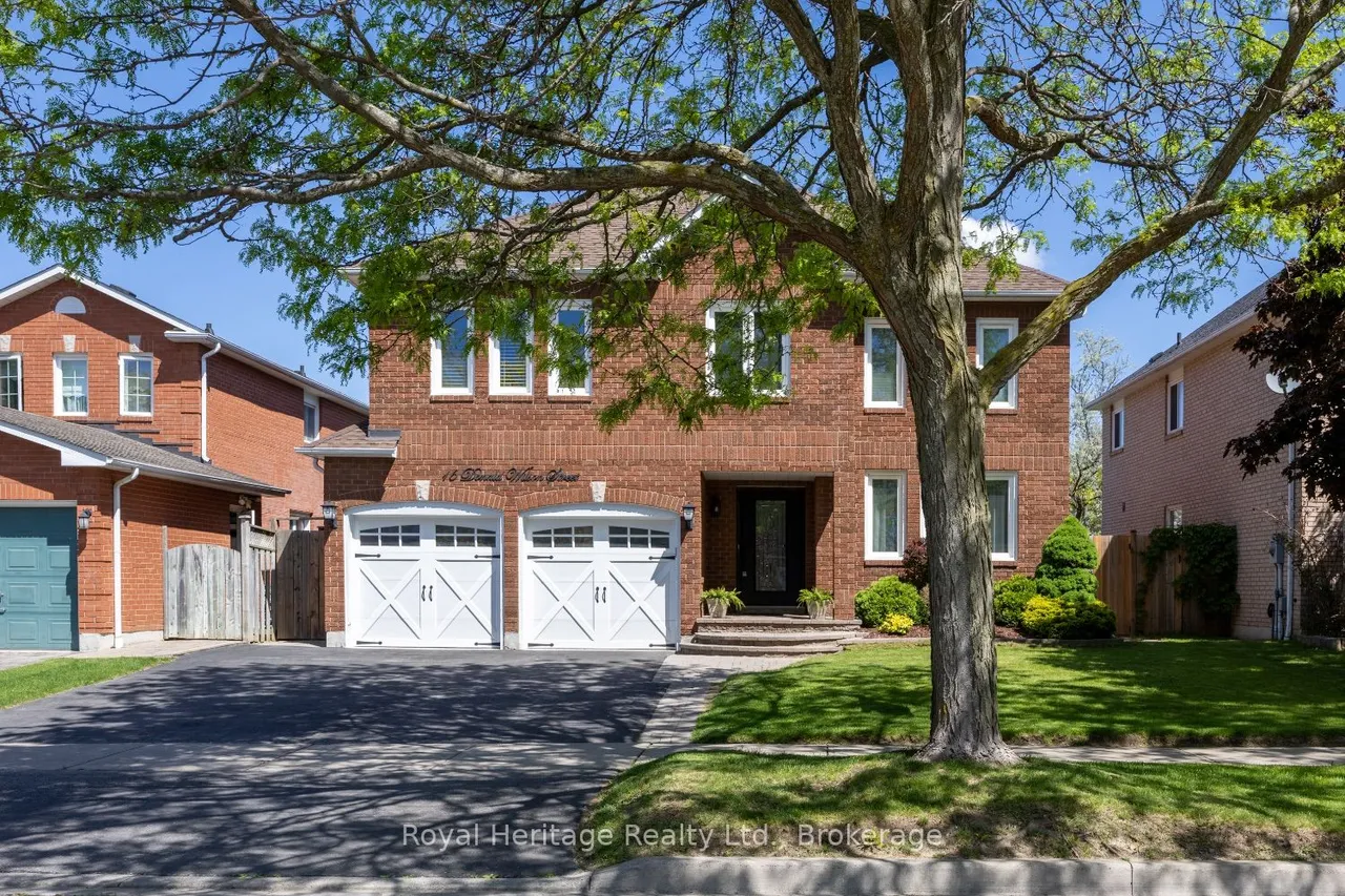 16 Donald Wilson Street — photo 2