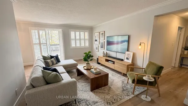 131 Taunton Road E, Unit 201 — photo 2