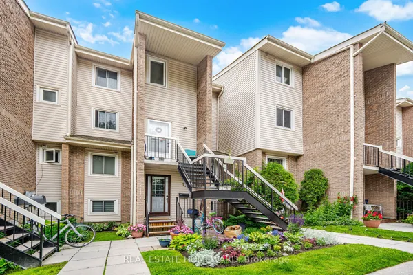 1360 Glenanna Road, Unit 17A