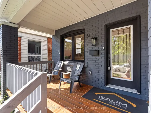 54 Chatham Avenue — photo 2