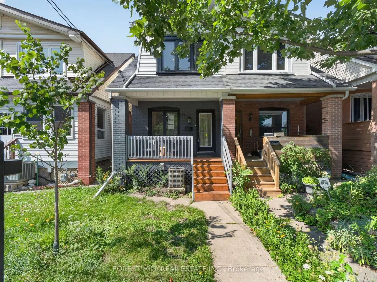 54 Chatham Avenue