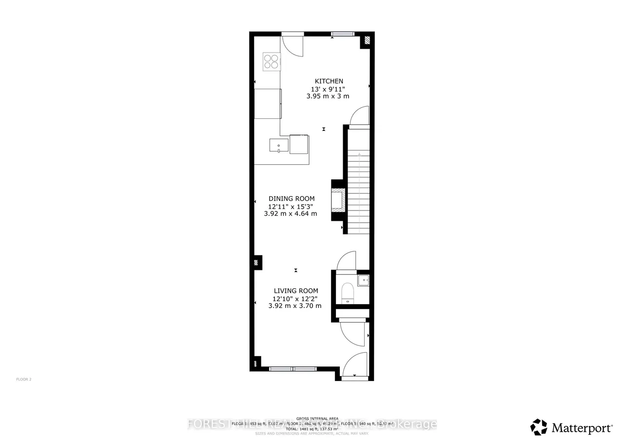 54 Chatham Avenue — photo 37