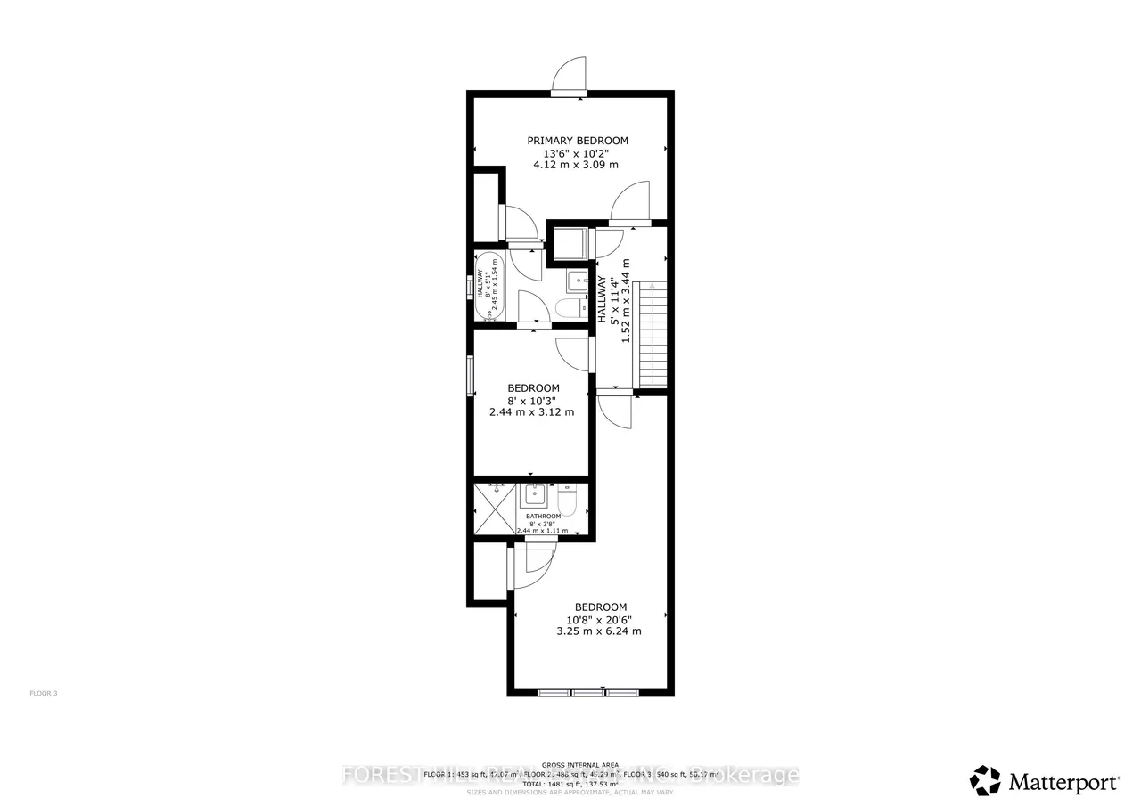 54 Chatham Avenue — photo 38