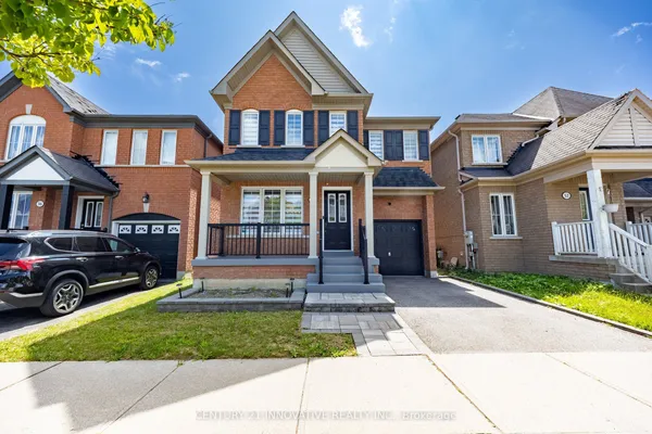 54 Carpendale Crescent — photo 2
