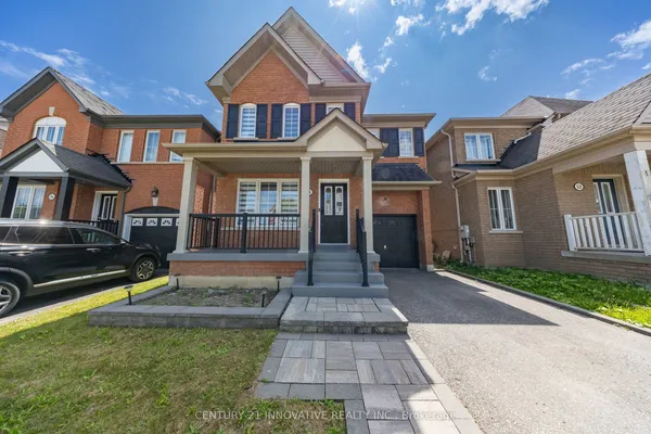 54 Carpendale Crescent