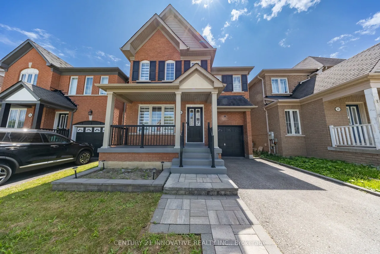 54 Carpendale Crescent