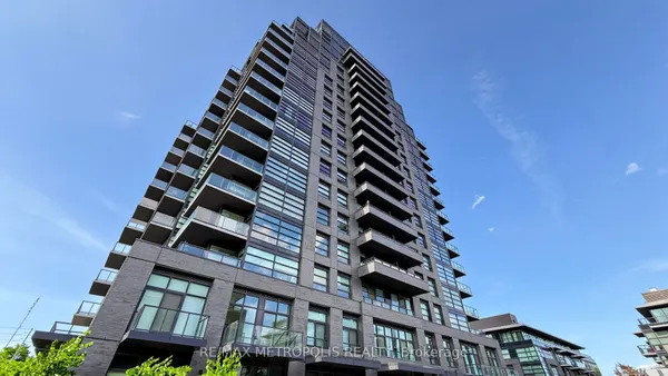 1606 Charles Street, Unit 1707 — photo 2